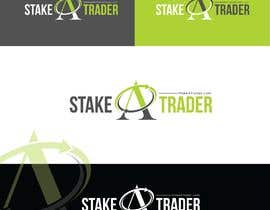 #180 per Design a Logo called Stake A Trader da nabeelrjt