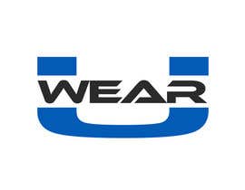 #71 untuk Design a Logo for UWear oleh TheGrafXPro