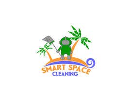 #73 for Logo for Cleaning company in the Bahamas by GriHofmann