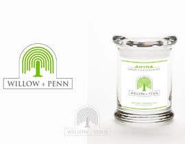 #61 for Candle Label Design + Logo by reyryu19