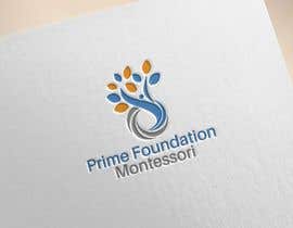 #39 for I would like to hire a Logo Designer to create a logo for my montessori daycare av tuhin682