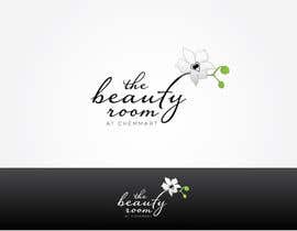 #97 untuk Logo Design for The Beauty Room oleh jennfeaster