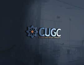 #2 ， Logo for CUGC Bay Area 来自 rushdamoni