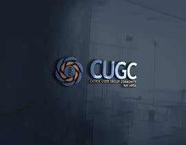 #8 ， Logo for CUGC Bay Area 来自 rushdamoni
