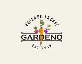 #250 ， Diseño de Logotipo para un Restaurante Vegano 来自 jhonfrie