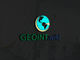 Contest Entry #417 thumbnail for                                                     Wiki-style Logo (GEOINT)
                                                