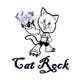 Miniatura da Inscrição nº 51 do Concurso para                                                     Logo Design for cat rock
                                                
