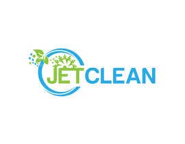 #267 för Logo for Jetclean av Fhdesign2