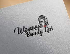 #5 ， Design a Logo for beauty site 来自 mehedihasan4