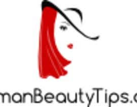 #1 ， Design a Logo for beauty site 来自 shivangichandra