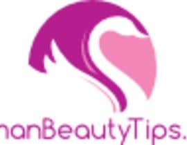 #2 ， Design a Logo for beauty site 来自 shivangichandra