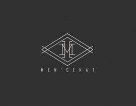 #127 for M. Menswear brand logo by ratax73