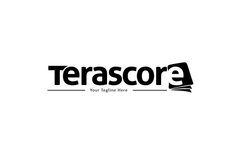 Konkurrenceindlæg #303 for                                                 Logo Design for Terascore
                                            