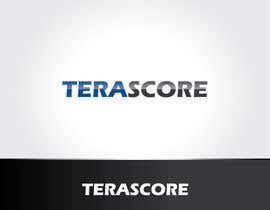 #352 untuk Logo Design for Terascore oleh NexusDezign