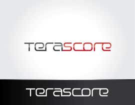 #354 untuk Logo Design for Terascore oleh NexusDezign