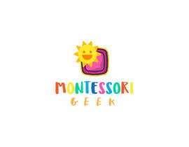 #148 for Children&#039;s Toy Store (Ages 4 to 9) logo by rifatsikder333
