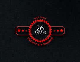 #22 para Logo Stamp de DesignerHazera