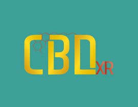 #321 para Logo Design for CBD Medical Product por HammadAbdu