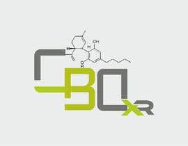 #314 para Logo Design for CBD Medical Product por Binney