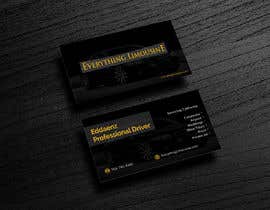 #32 for Design Logo AND Business Cards by dasshaoun