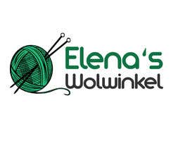 #54 para Logo for woolshop selling wool and beanies por animatesuneel
