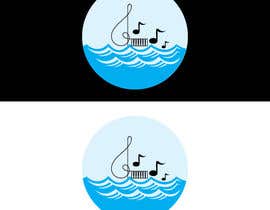 #93 for Design a music app logo by mahmud1986hasan