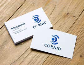 #834 for corporate identity by firstidea7153