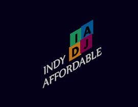 #5 pёr Indy Affordable DJs Logo nga jayesharma26