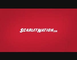 #10 för Scarlet Nation video bumper - Need quickly av mojjito