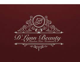 #15 pentru Design Logo - D&#039;Lynn Beauty de către baqarali7