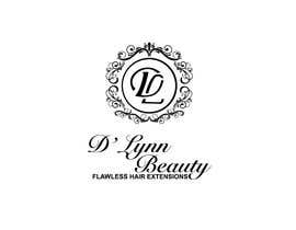 #22 pentru Design Logo - D&#039;Lynn Beauty de către RamonIg