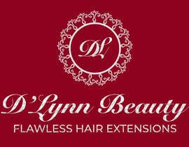 #6 pentru Design Logo - D&#039;Lynn Beauty de către harveenkalra