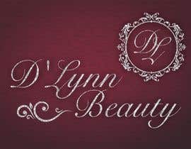 #1 pentru Design Logo - D&#039;Lynn Beauty de către AllysonMS