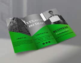 #17 pentru Design a Brochure de către mkhanbd1122