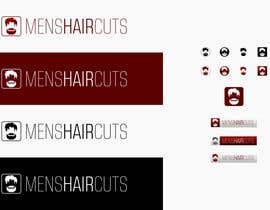 #118 for Logo for MensHairCuts.com by bor23