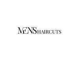 #179 for Logo for MensHairCuts.com by AliveWork