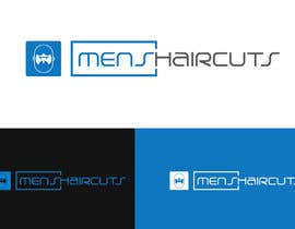 #91 for Logo for MensHairCuts.com by cooldesigner73