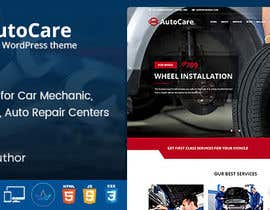 #4 per Build a Auto Repair Website da ovaisahmed4