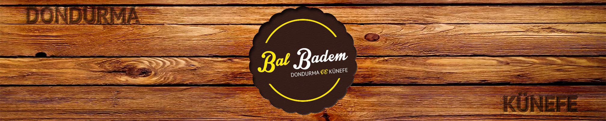 
                                                                                                                        Proposition n°                                            20
                                         du concours                                             Logo for ice cream and baklava store
                                        