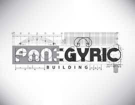eliartdesigns님에 의한 &#039;Panegyric Building&#039; logo fibonacci sequence Sacred geomerty을(를) 위한 #105