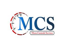 Číslo 38 pro uživatele Logo design MCS od uživatele rezieconsuegra