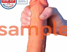 #1 for Make the hand on the dildo smaller and make the picture more beautiful av csejr