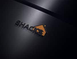 Nro 31 kilpailuun Design a Logo for Simply Shacks käyttäjältä tanvirahmed5049