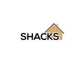 Nro 146 kilpailuun Design a Logo for Simply Shacks käyttäjältä tanvirahmed5049