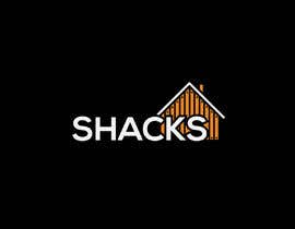 #147 untuk Design a Logo for Simply Shacks oleh tanvirahmed5049