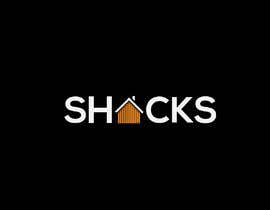 #184 untuk Design a Logo for Simply Shacks oleh tanvirahmed5049