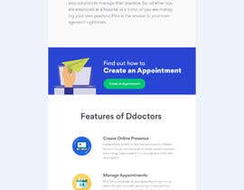 #14 for Code up an HTML Email Template by minhajulfaruquee