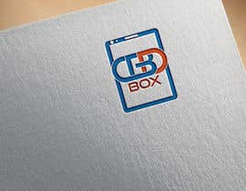#6 untuk A logo creating for a mobile CBD trailor oleh bluebird3332
