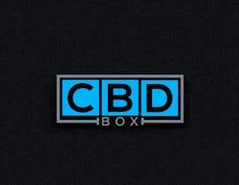 #22 for A logo creating for a mobile CBD trailor by ASHOSSAIN1