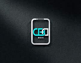 #15 untuk A logo creating for a mobile CBD trailor oleh labonymahmud